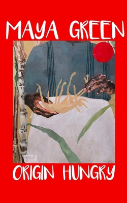 Origin Hungry B088BD9853 Book Cover