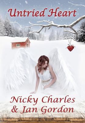 Untried Heart 1989058108 Book Cover