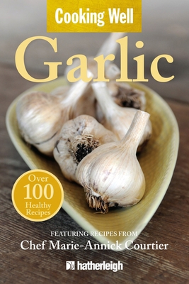 Garlic 1578263433 Book Cover