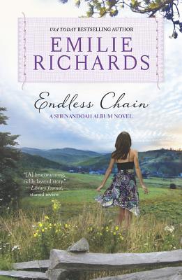 Endless Chain 0778315436 Book Cover