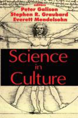 Science in Culture 0765806738 Book Cover