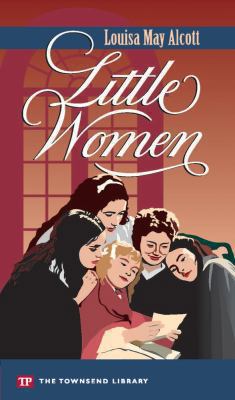 Little Women 159194113X Book Cover