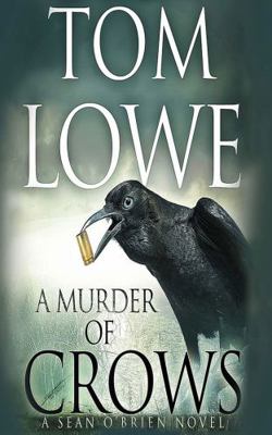 A Murder of Crows 1799738116 Book Cover