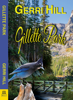 Gillette Park 164247133X Book Cover