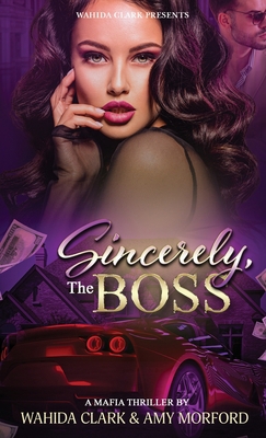 Sincerely, the Boss! 1944992669 Book Cover