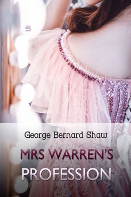 Mrs. Warren's Profession 1787247937 Book Cover