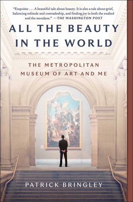 All the Beauty in the World: The Metropolitan M... 1982163313 Book Cover