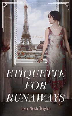 Etiquette for Runaways 1665088028 Book Cover