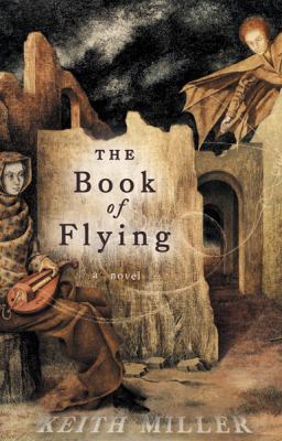 The Book of Flying 1573222496 Book Cover