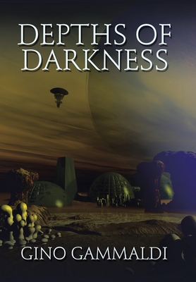 Depths of Darkness 1984507362 Book Cover