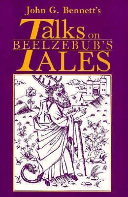 Talks on Beelzebub's Tales 0877286809 Book Cover
