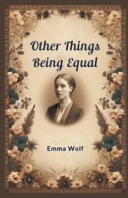 Other Things Being Equal 936428514X Book Cover