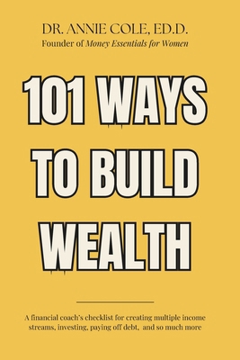 101 Ways to Earn More, Build Wealth, and Live R...            Book Cover