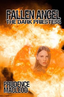 Fallen Angel 1540464512 Book Cover