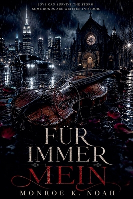 Für Immer Mein [German] B0H56WPBQT Book Cover