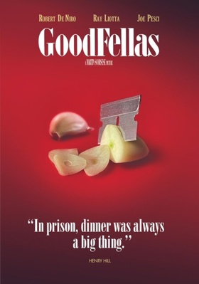 Goodfellas            Book Cover