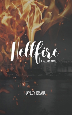Hellfire B0CKKVSFZC Book Cover