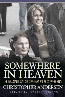 Somewhere in Heaven 1436138884 Book Cover