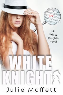 White Knights 1941787266 Book Cover