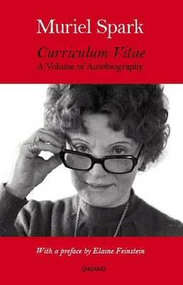 Curriculum Vitae: A Volume of Autobiography 1847771025 Book Cover