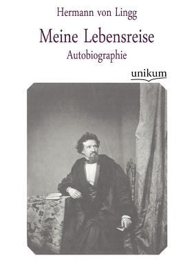 Meine Lebensreise [German] 3845744111 Book Cover