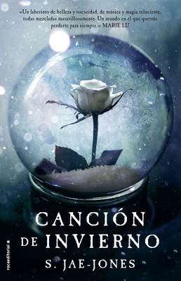 Canción de Invierno / Wintersong [Spanish] 8417092781 Book Cover