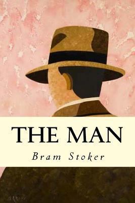 The Man 1539648737 Book Cover