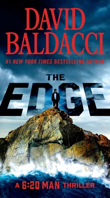 The Edge 1538719908 Book Cover