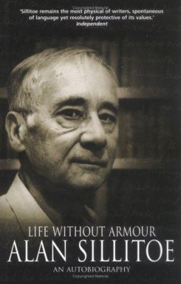 Life Without Armour 1861056524 Book Cover