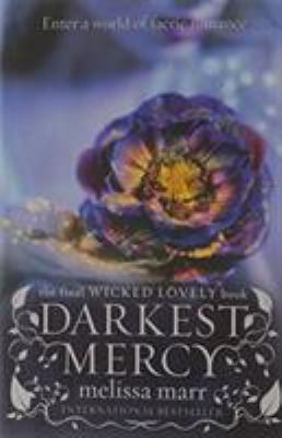 Darkest Mercy 0007435541 Book Cover