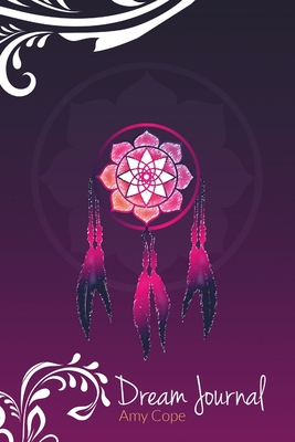Dream Journal - Purple 1312873787 Book Cover