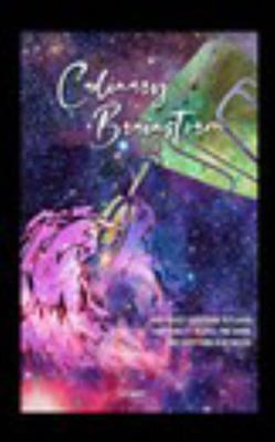 Paperback Culinary Brainstorm Book