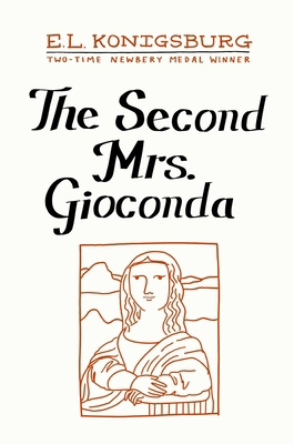 The Second Mrs. Gioconda B0H58HNW13 Book Cover