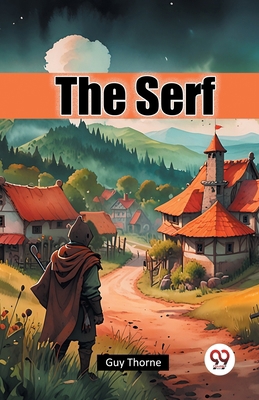 The Serf 9367147465 Book Cover