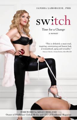 Switch: Time for a Change 0986263907 Book Cover