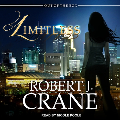 Limitless B08Z2NV1FB Book Cover