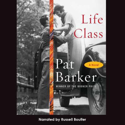 Life Class Lib/E 0792752392 Book Cover