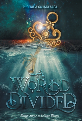 A World Divided 1039149650 Book Cover
