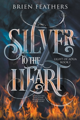 Silver to the Heart B0BGN68Q66 Book Cover