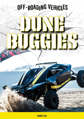 Dune Buggies B0FJFSD8XF Book Cover