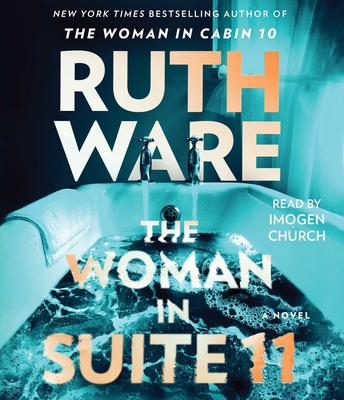 Woman in Suite 11 166813151X Book Cover