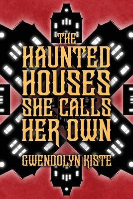 The Haunted Houses She Calls Her Own Book Cover