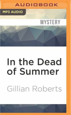 In the Dead of Summer 1522684409 Book Cover