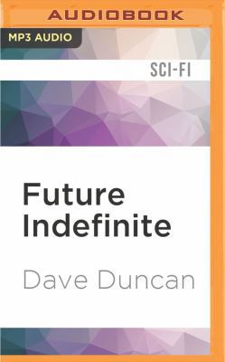 Future Indefinite 1522685588 Book Cover