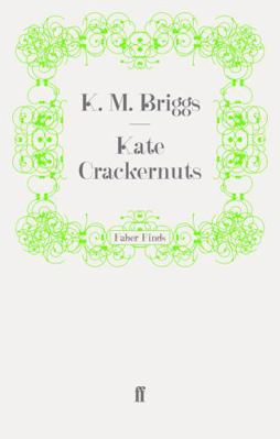 Kate Crackernuts 0571252028 Book Cover