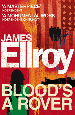 Blood's A Rover 0099537796 Book Cover