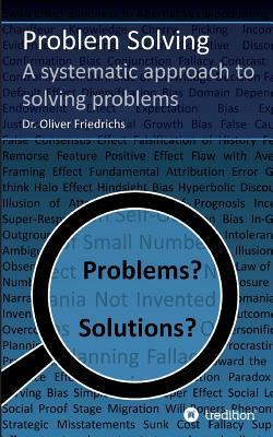 Problem Solving 3748215525 Book Cover