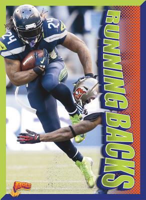 Running Backs 1644661675 Book Cover