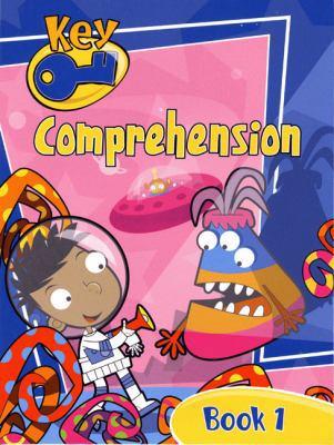 Key Comprehension Pupils Book 1 0602207010 Book Cover