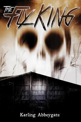 The Fly King 0998162825 Book Cover